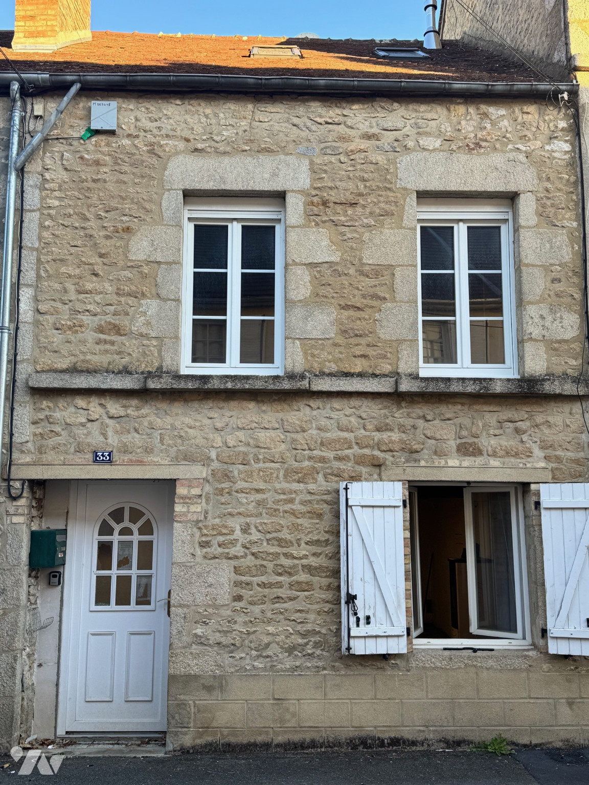 Maison 2 pièces 73 m² · à Alençon · 73 m² · 75 000 €