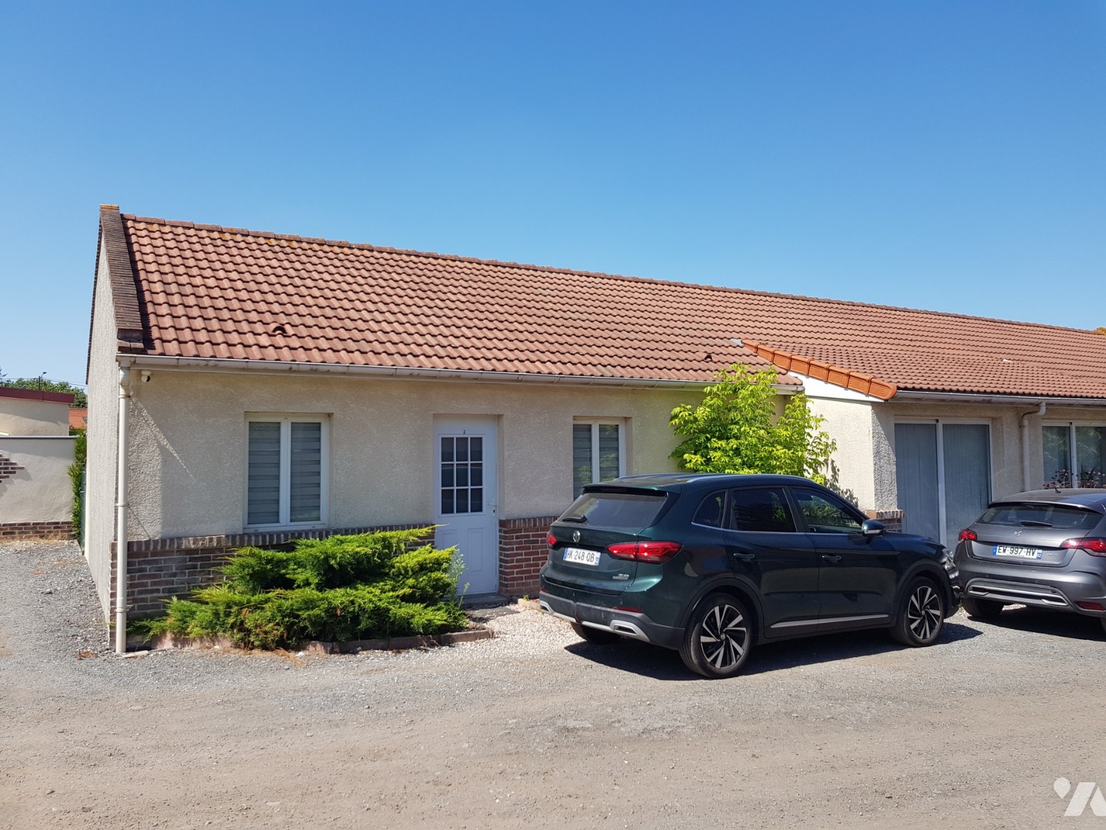 Maison 4 pièces 75 m² · à Aix-Noulette · 75 m² · 160 000 €