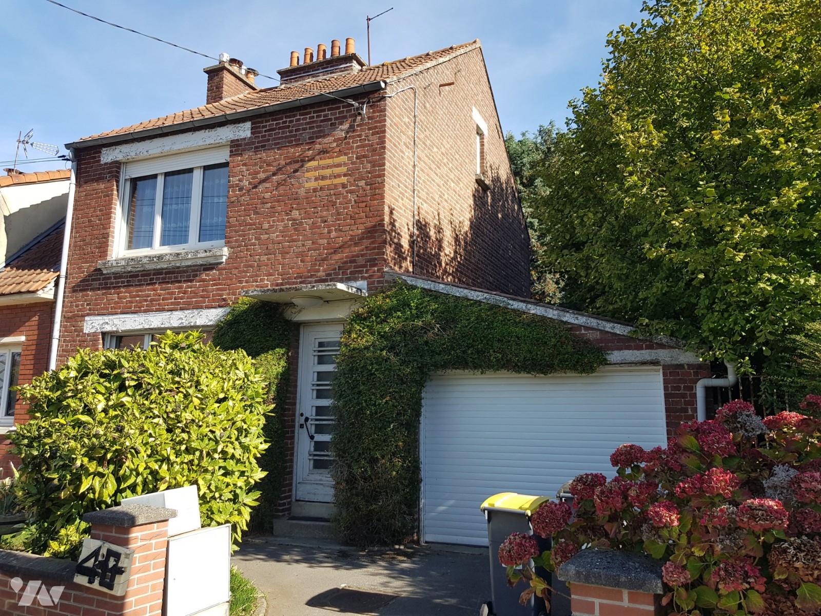 Maison 6 pièces 84 m² · à Verquin · 84 m² · 75 000 €