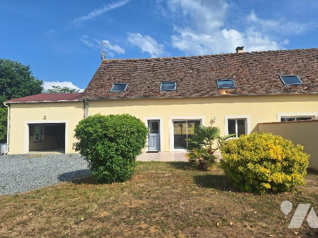 Maison 5 pièces 125 m² · à Changé · 125 m² · 255 000 €