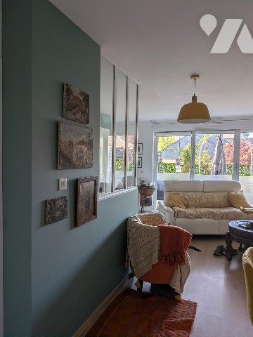 Appartement 4 pièces · à Coulaines · 250 000 €