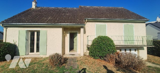 Maison 4 pièces 90 m² · à Allonnes · 90 m² · 175 000 €