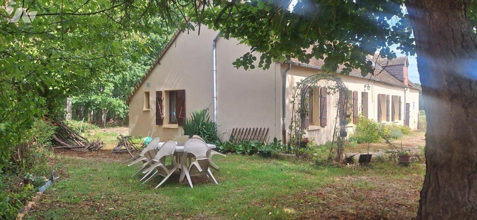 Maison 6 pièces 110 m² · à Saint-Corneille · 110 m² · 165 000 €