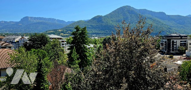 Appartement 4 pièces 106 m² · à Annecy · 106 m² · 750 000 €