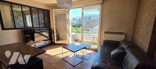 Appartement 2 pièces 37 m² · à Annecy · 37 m² · 199 700 €