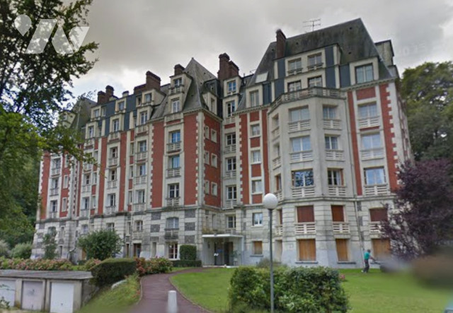 Vente - Appartement - ROUXMESNIL BOUTEILLES - 53,55 m² - 2 pièces - 069-62