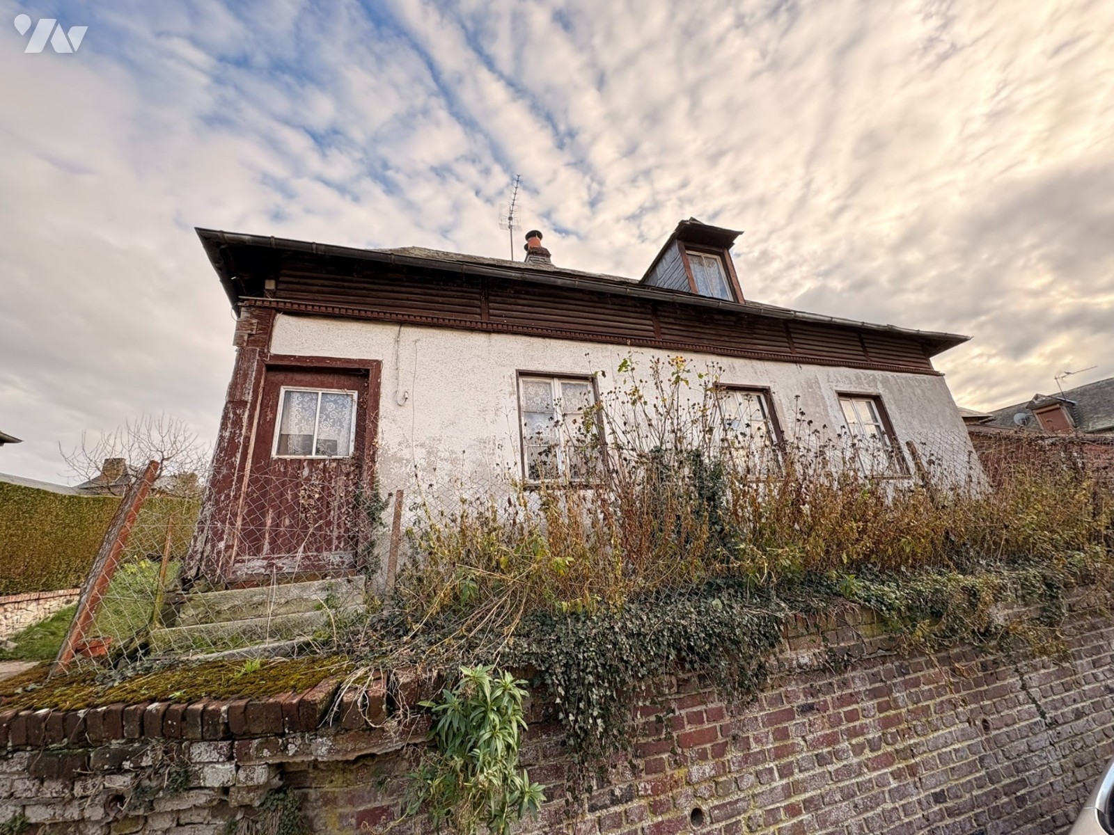 Maison 84m² — Nesle-Hodeng