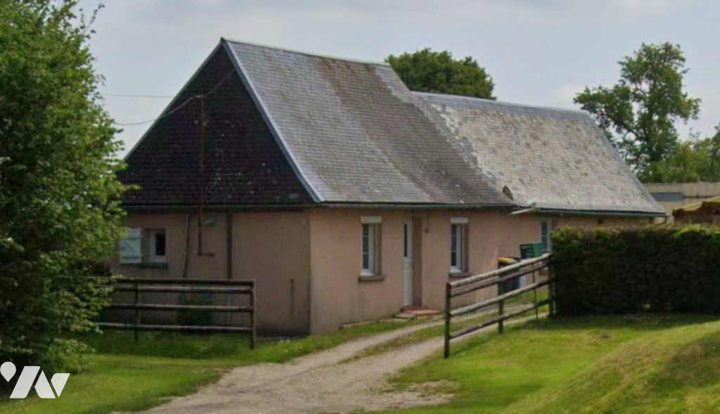 Maison 5 pièces 107 m² · à Beaussault · 106,6 m² · 158 000 €