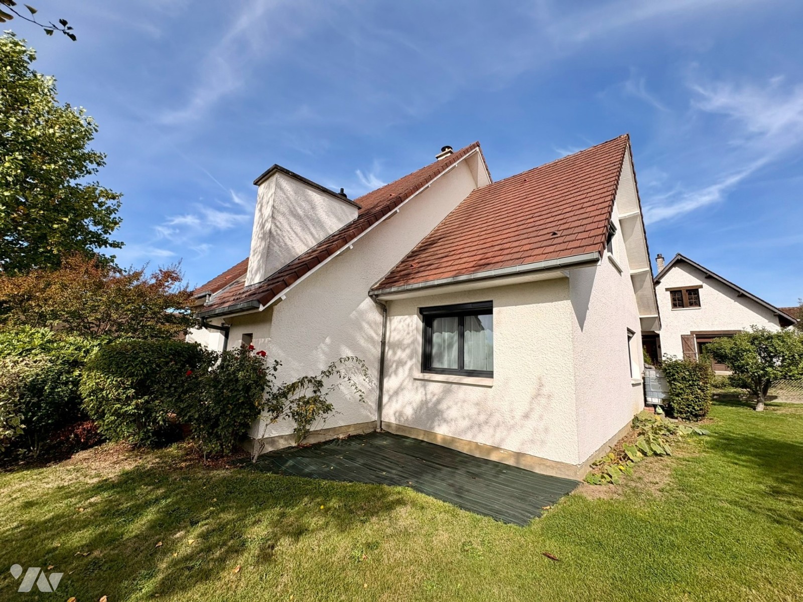 Maison 6 pièces 169 m² · à Neufchâtel-en-Bray · 169 m² · 440 000 €