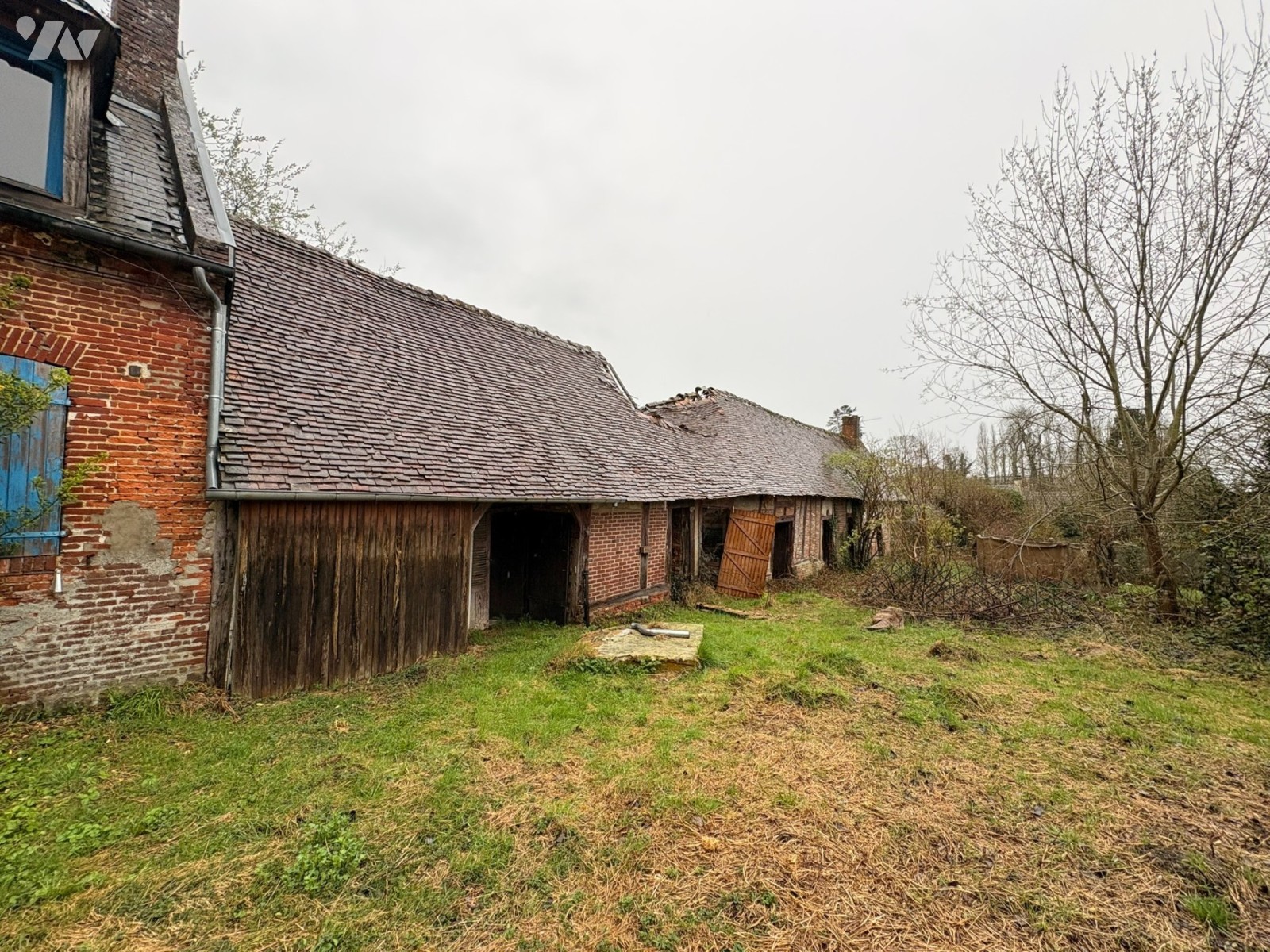 Terrain 685 m² · à Forges-les-Eaux · 685 m² · 49 000 €