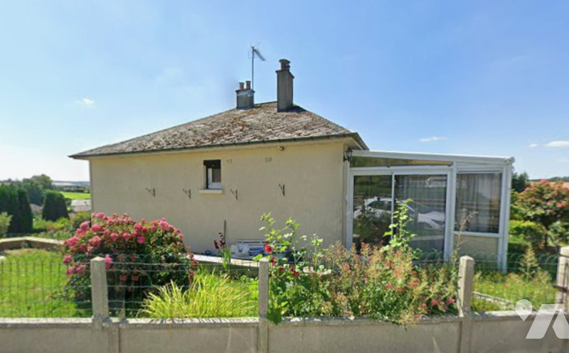 Maison 4 pièces 67 m² · à Foucarmont · 67 m² · 90 000 €