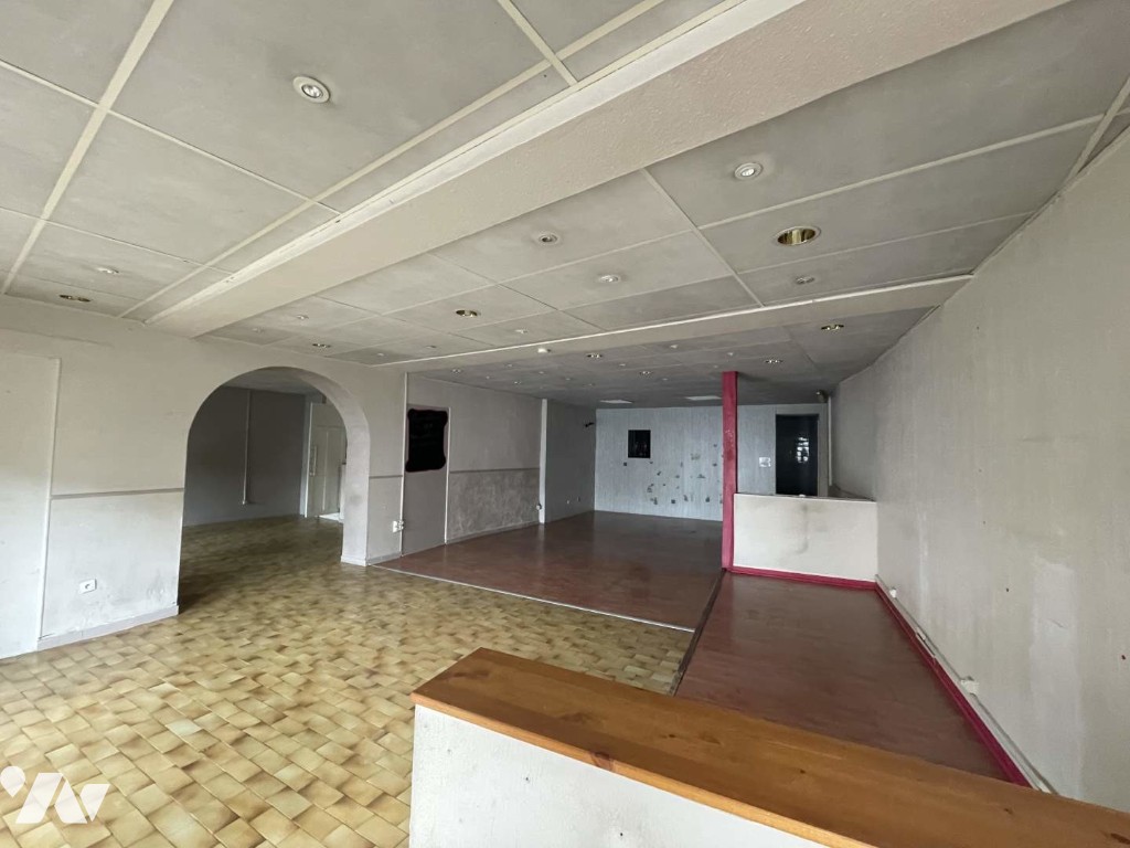 VENTE immeuble-MONTAUBAN (82)