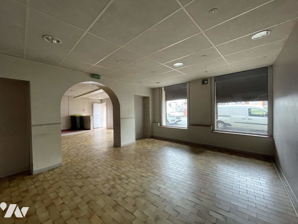 VENTE immeuble-MONTAUBAN (82)