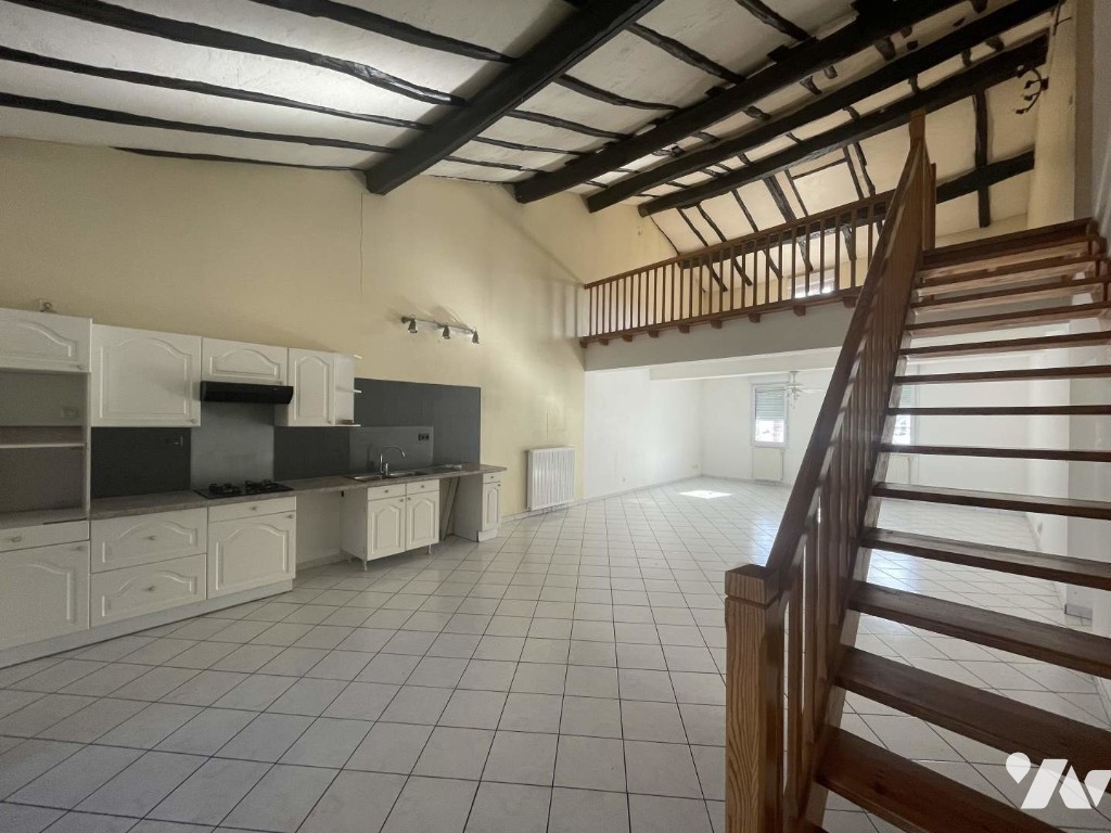 VENTE immeuble-MONTAUBAN (82)