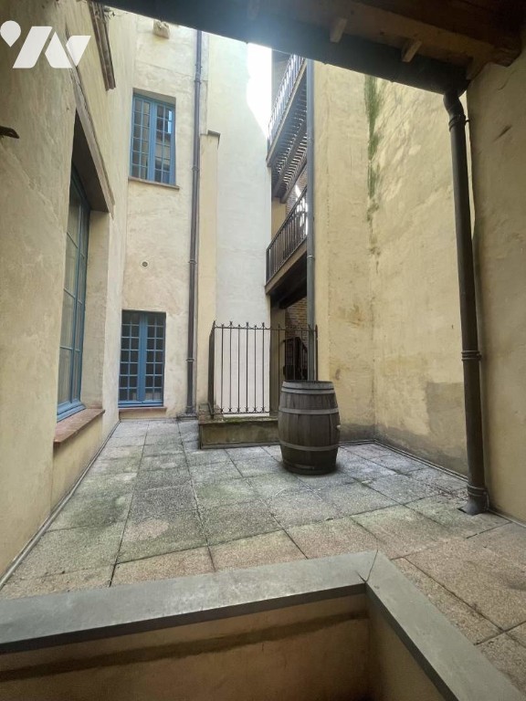 VENTE appartement-MONTAUBAN (82)