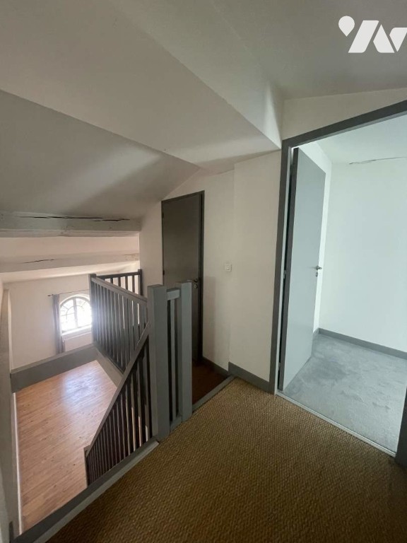 VENTE appartement-MONTAUBAN (82)