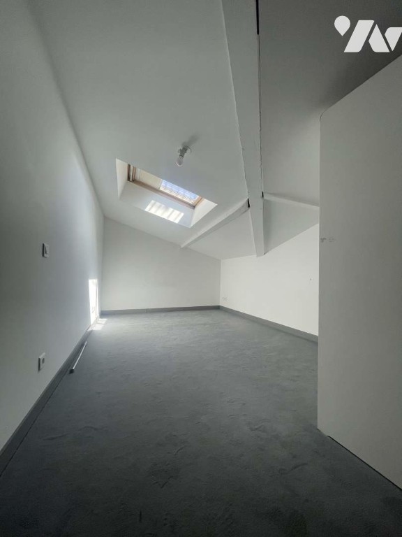 VENTE appartement-MONTAUBAN (82)