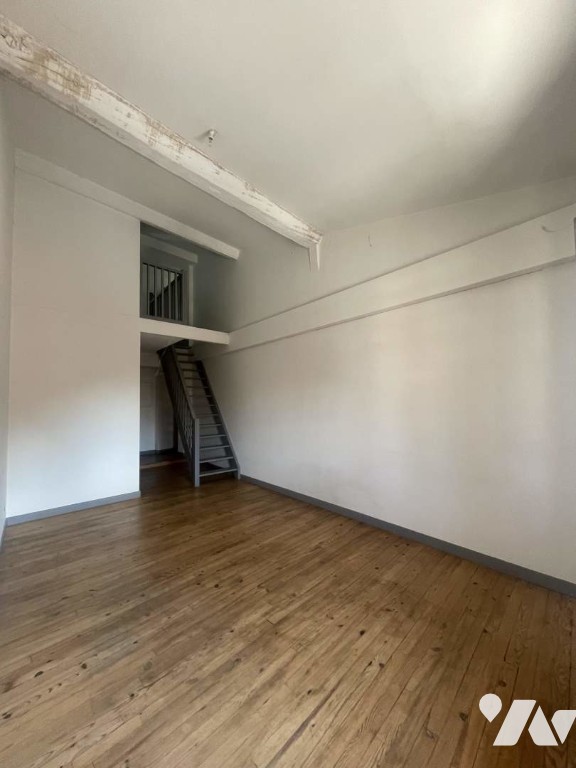 VENTE appartement-MONTAUBAN (82)