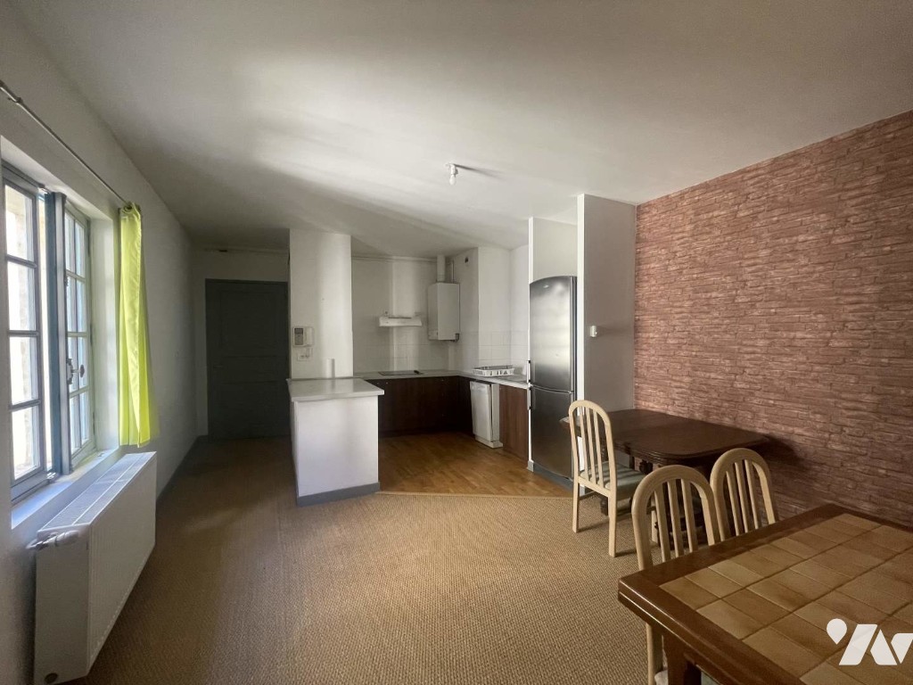 VENTE appartement-MONTAUBAN (82)