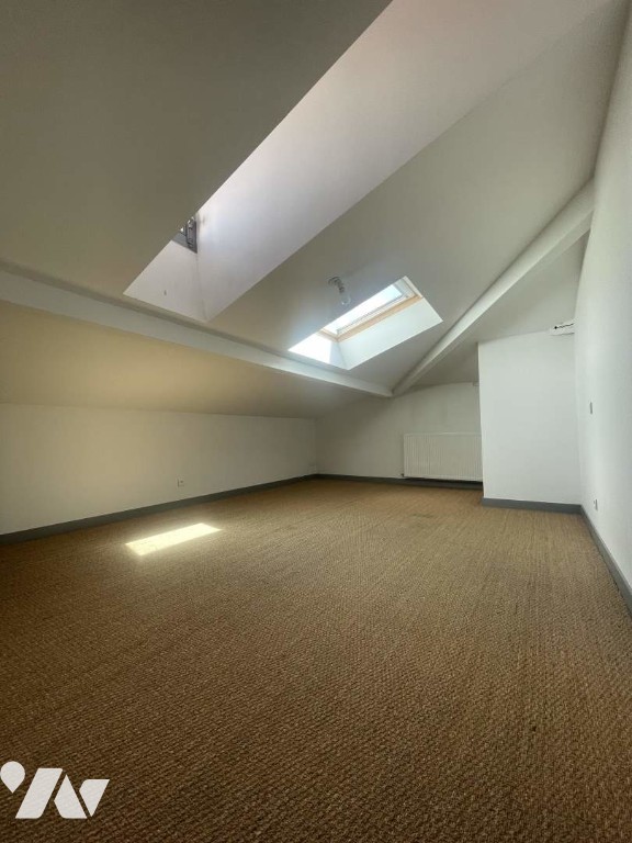 VENTE appartement-MONTAUBAN (82)