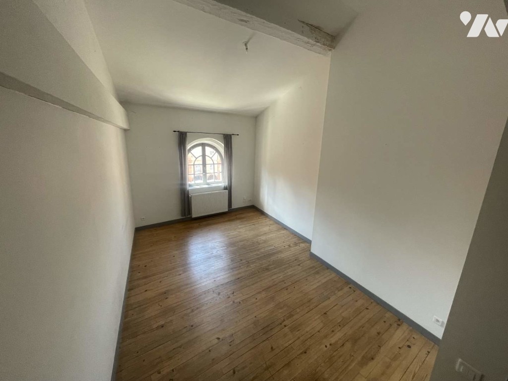 VENTE appartement-MONTAUBAN (82)