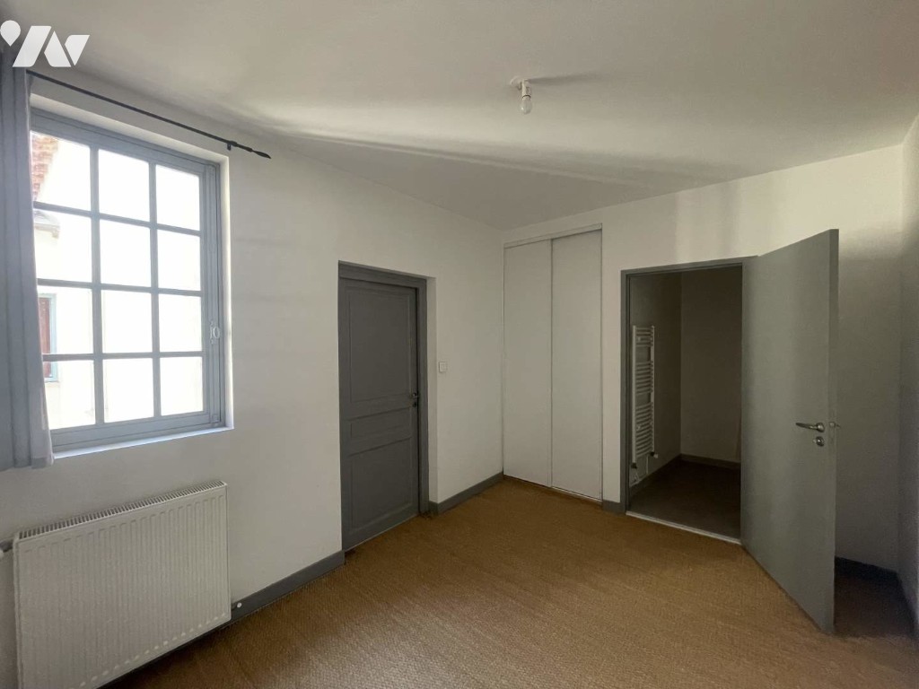 VENTE appartement-MONTAUBAN (82)