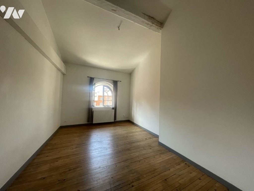 VENTE appartement-MONTAUBAN (82)
