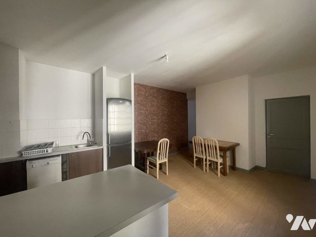 VENTE appartement-MONTAUBAN (82)