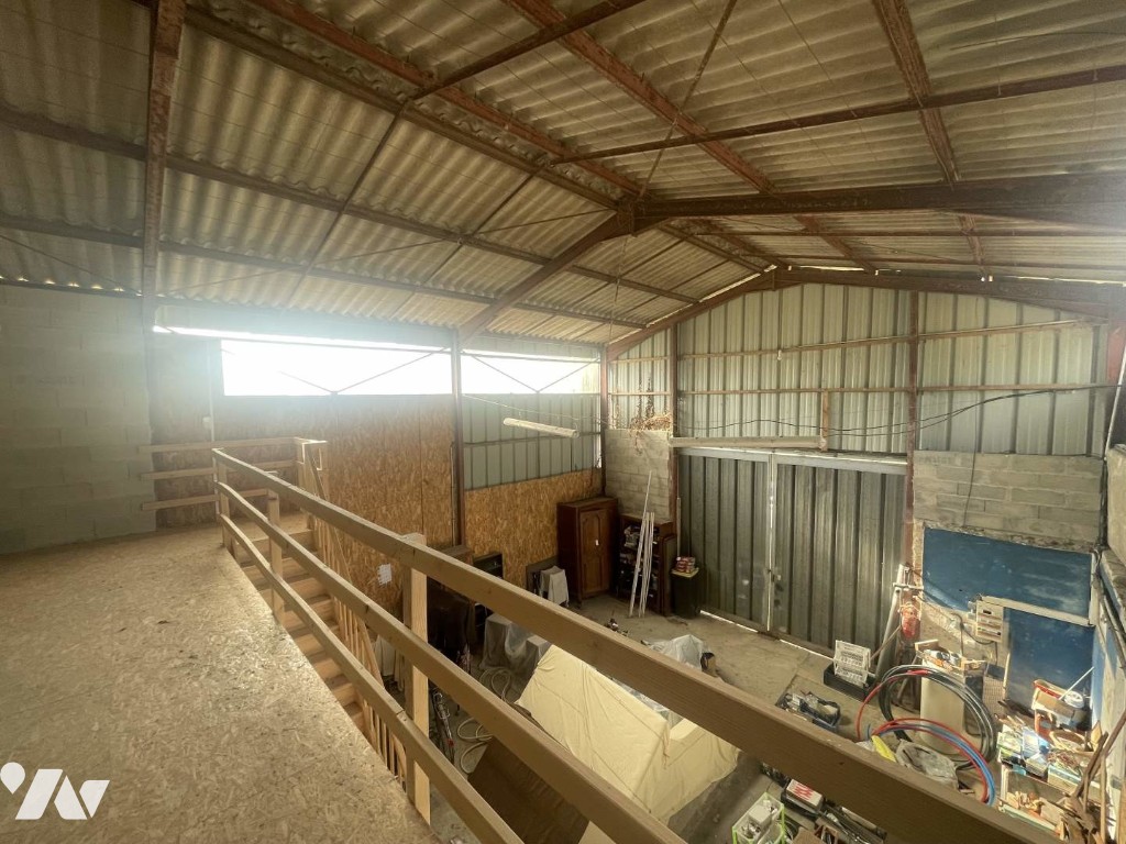 VENTE maison-LABASTIDE DU TEMPLE (82)