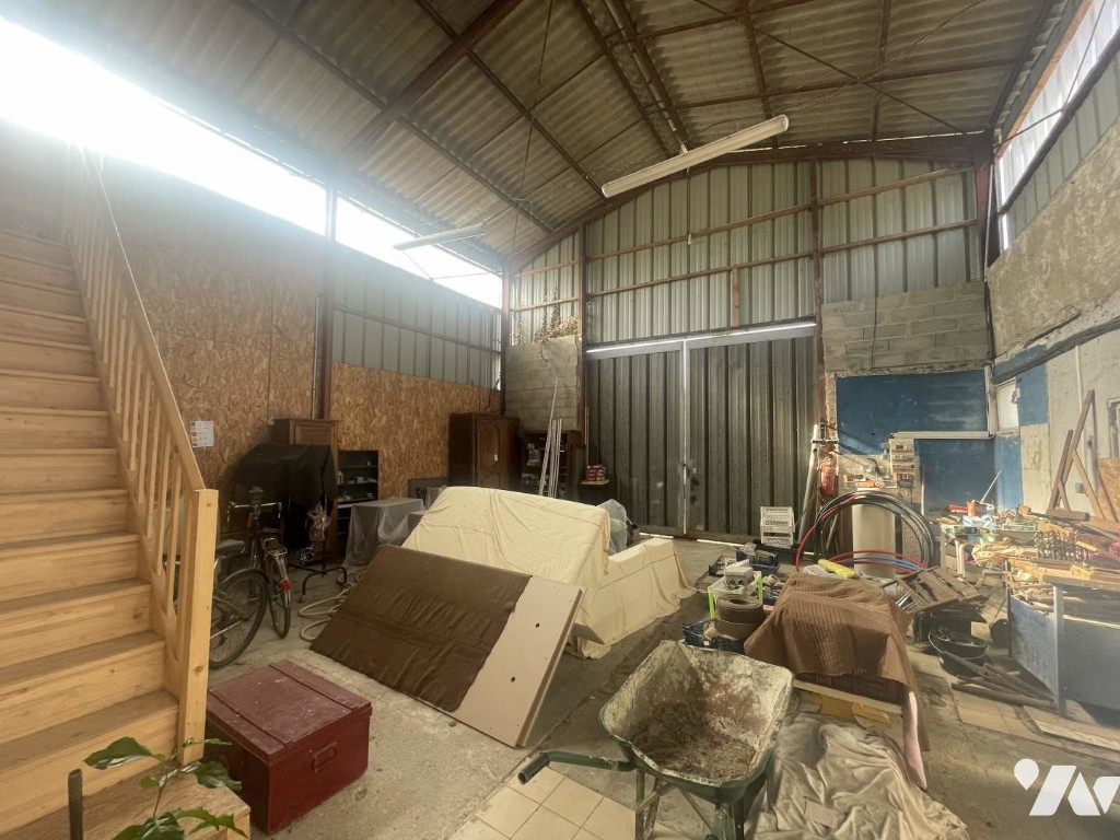 VENTE maison-LABASTIDE DU TEMPLE (82)