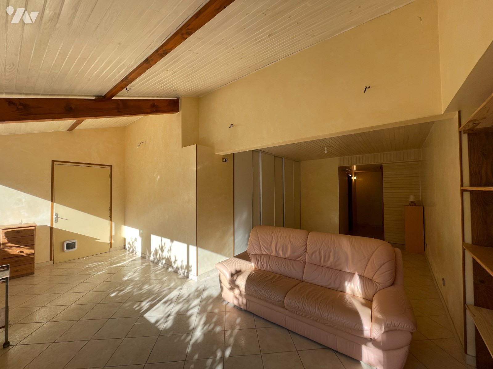 VENTE maison-LACOURT ST PIERRE (82)