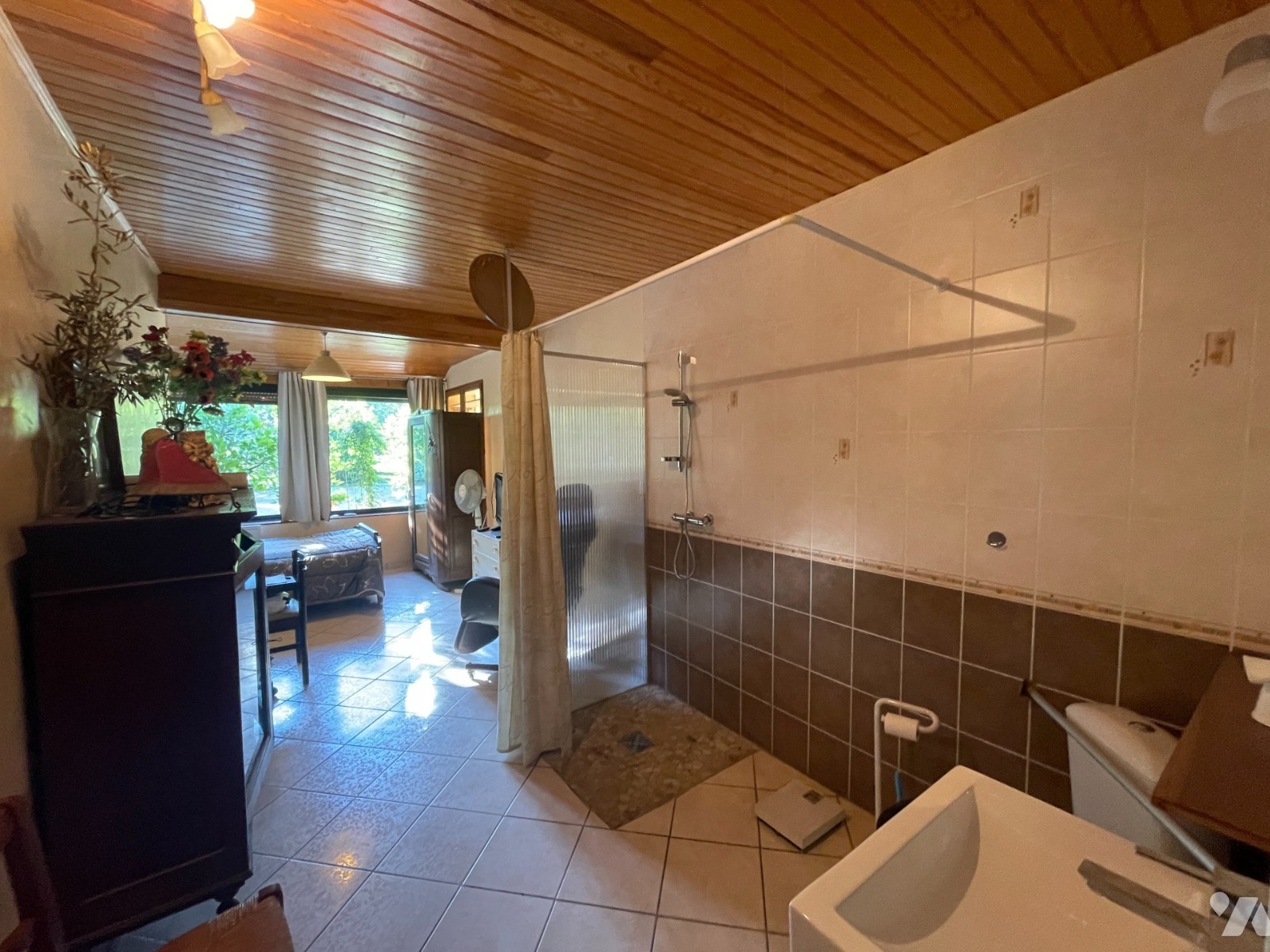 VENTE maison-LACOURT ST PIERRE (82)