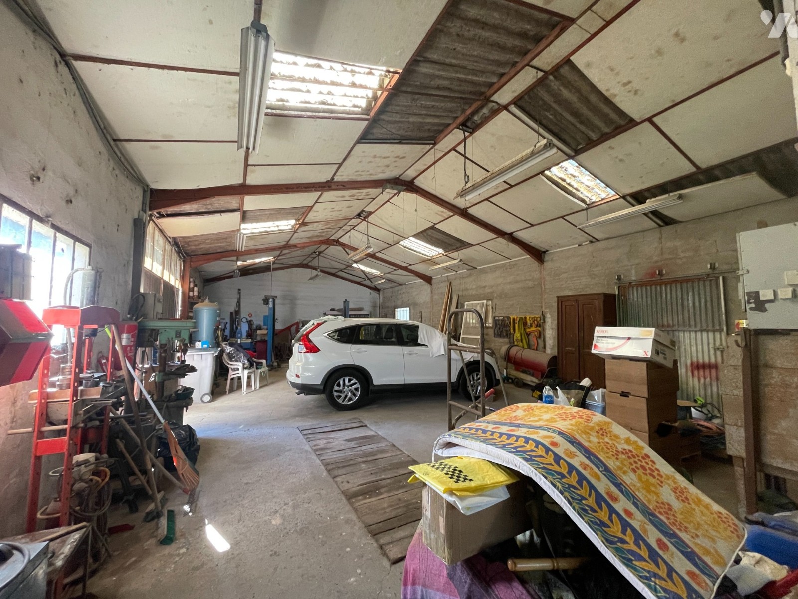 VENTE maison-LACOURT ST PIERRE (82)