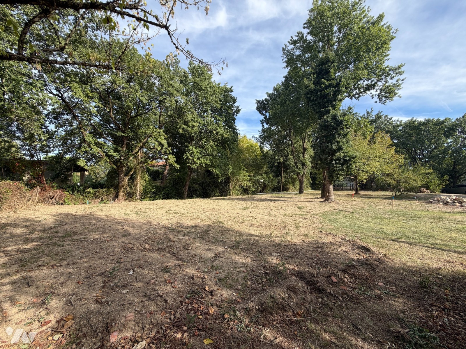 Terrain 815 m² · à Montauban · 815 m² · 62 023 €