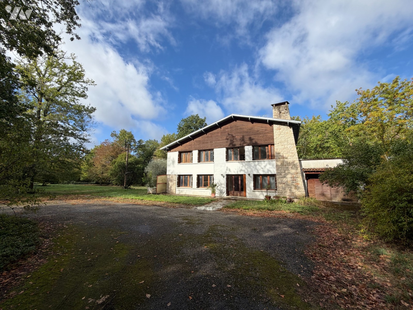 Maison 7 pièces 201 m² · à Montauban · 200,8 m² · 200 000 €