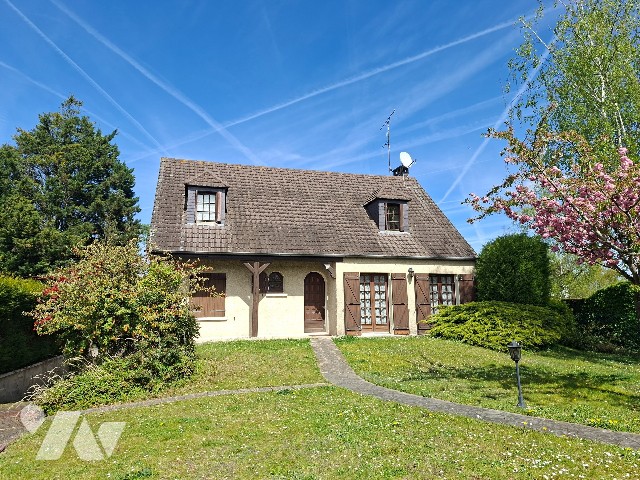 Maison 6 pièces 135 m² · à Viarmes · 135 m² · 430 000 €
