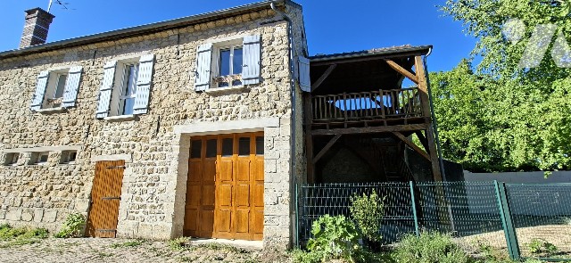 Appartement 3 pièces 56 m² · à Viarmes · 55,6 m² · 230 000 €