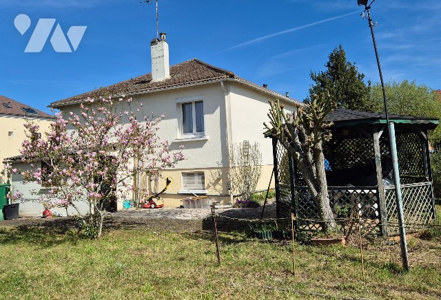 Maison 3 pièces 65 m² · à Viarmes · 65 m² · 275 000 €
