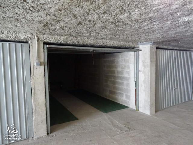 Vente - Garage - Bourg-en-Bresse - 13.00m² - Ref : 003/1113