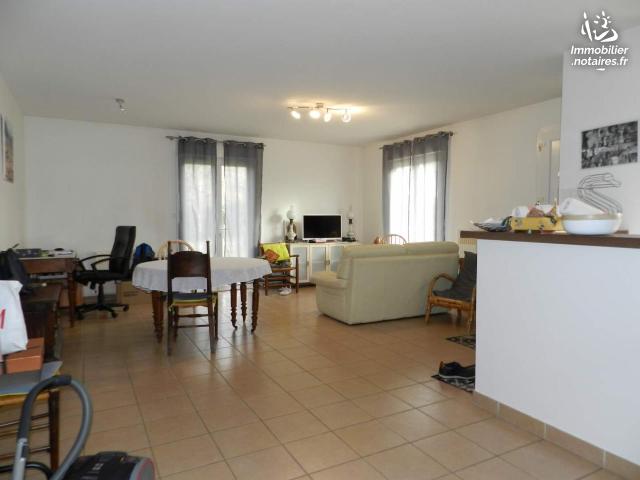 Vente - Maison - Feillens - 87.00m² - 5 pièces - Ref : 008/2130
