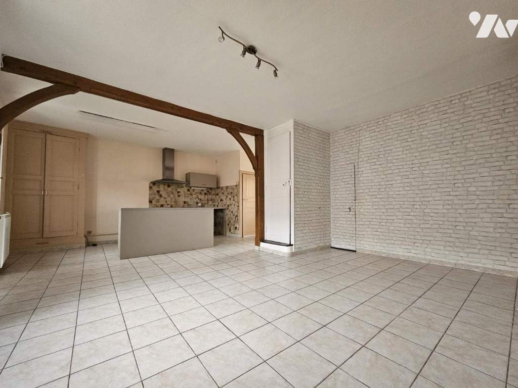 Appartement 3 pièces 77 m² · à Cormoranche-sur-Saône · 77,2 m² · 615 €/mois