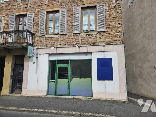 Lac Mâcon · 650 €