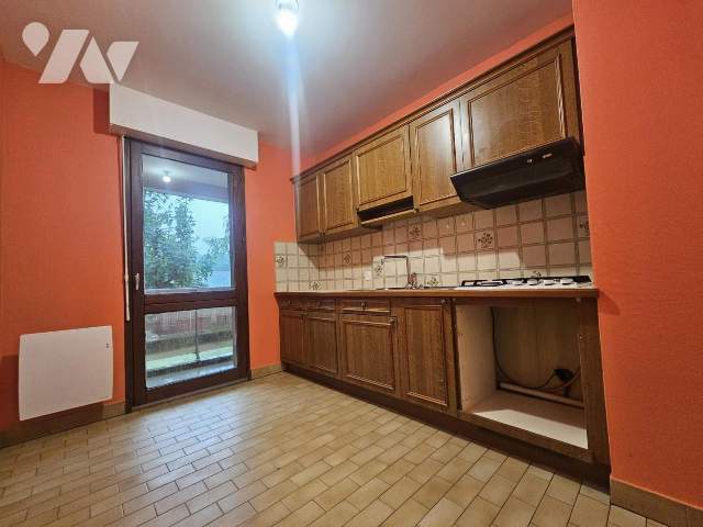 Appartement 3 pièces 67 m² · à Pont-de-Veyle · 67 m² · 130 000 €