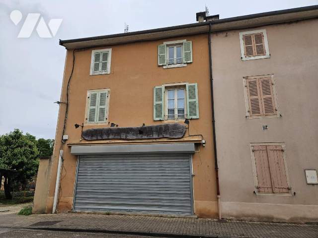 Lac Pont-de-Veyle · 600 €/mois