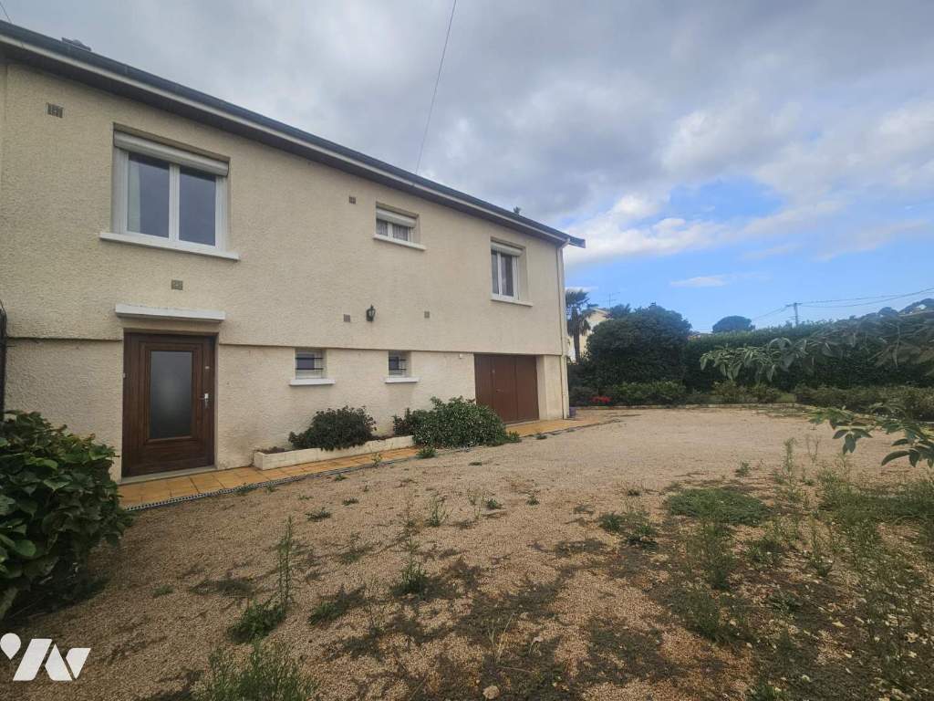 Maison 4 pièces 107 m² · à Saint-Martin-Belle-Roche · 107,1 m² · 199 000 €