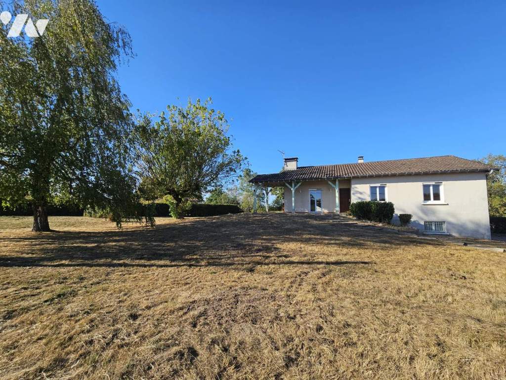 Maison à Gorrevod