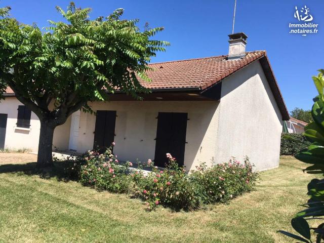 Location - Maison - Feillens - 88.00m² - 4 pièces - Ref : 008/2026