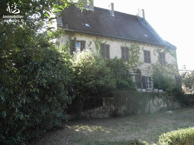 Vente - Maison - Coligny - 400.00m² - 12 pièces - Ref : 013/200