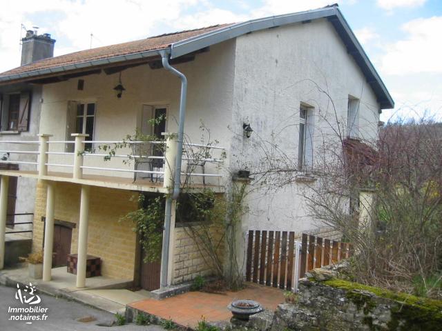Vente - Maison - Boyeux-Saint-Jérôme - 76.00m² - 4 pièces - Ref : 016/428