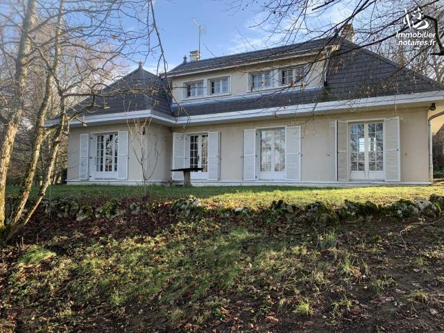 Vente - Maison - Saint-Jean-le-Vieux - 140.00m² - 5 pièces - Ref : 031/2773